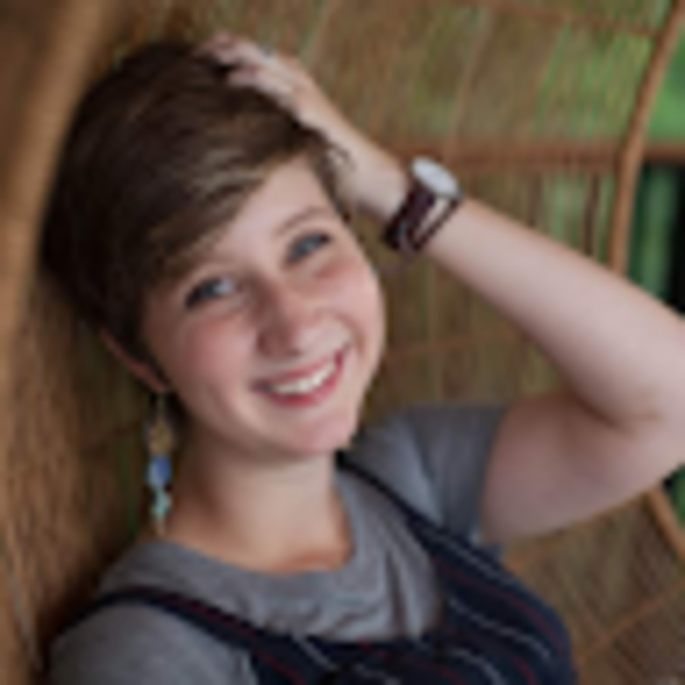 Meet your Posher, Callie